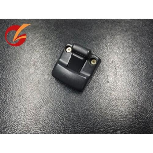 Use for toyota hiace foton 2005- model window lock catcher glass clip