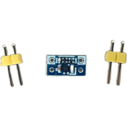 Over voltage protection module OVP 5.5V 2.5A 30V module core board power protection Mini Weact