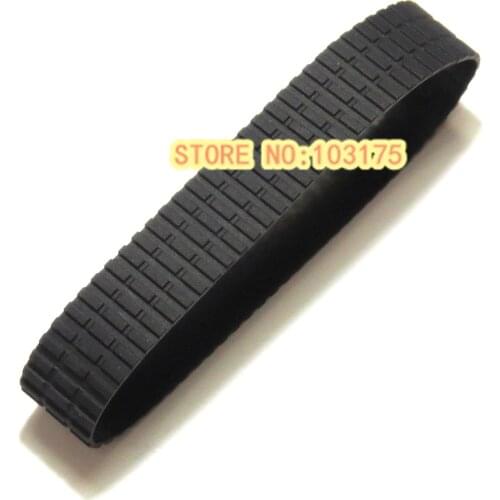 New Lens Zoom Rubber Ring Part For NIKON AF-S VR DX NIKKOR 17-55MM 2.8 G