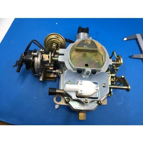 Brand NEW CARBURETOR TYPE CARTER C2BBD W ELECTRIC FEEDBACK VALVE 2 BARREL fit for JEEP