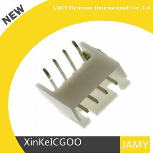 Original S4B-XH-A(LF)(SN) S4B-XH-A Connector shell spacing is 2.5mm