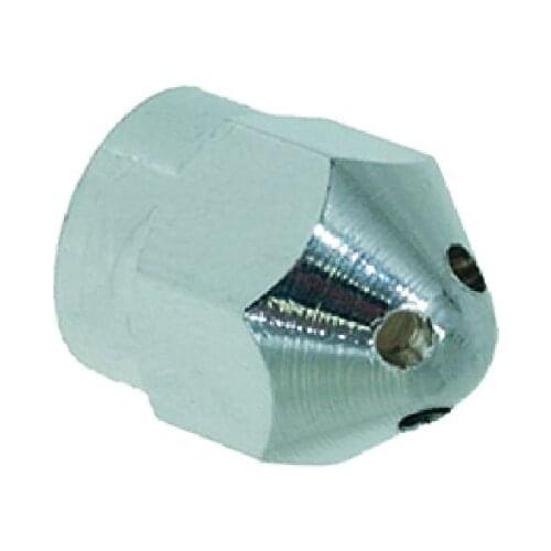 FAEMA E61 Steam Nozzle 4 Holes