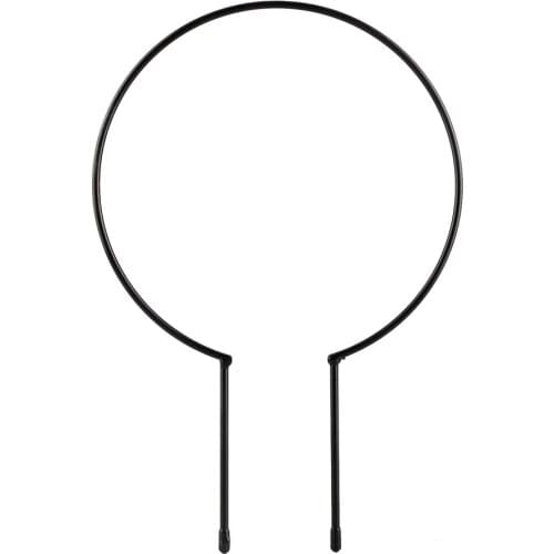 Plant Holder Bird Potted Flower Stand Climbing Rack Garden Decoration Indoor And Outdoor Anti-rust Iron Flowers Support Trellis