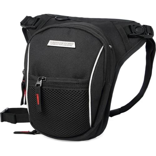 Clearance! Motorcycle Drop Leg Bag Waterproof Motorcycle Bags Moto Luggage Bags Outdoor Multifunction Motorbike Waist Bags