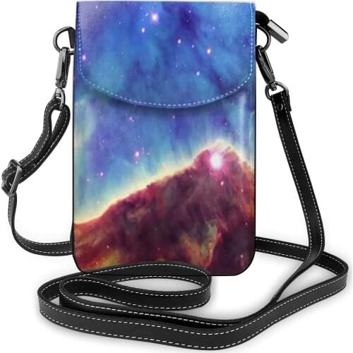 Solar Shoulder Bag Work Leather Women Bags Female Fashion Aesthetic Purse