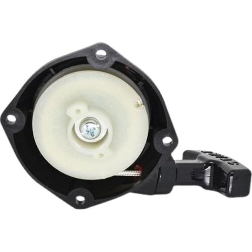 Recoil Pull Starter Assy. for KAWASAKI TH23 OYAMA XS600K A XS700GA 22.6CC Hedge Trimmer Garden Tools Spare Parts