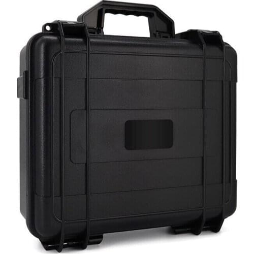 Explosion-proof Box Storage Case For DJI Mavic 2 Pro / Zoom Drone Suitcase Portable Bags Upgrade Accessories