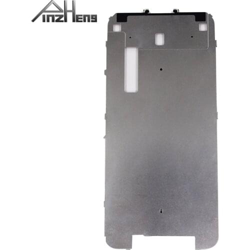 PINZHENG Display Backplate EMI Shield For iPhone XR Screen Back Metal Plate Shield For iPhone XR Shield Back Plate Metal
