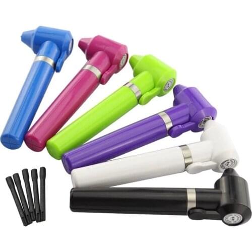 1pc Electric Tattoo Ink Mixer Blender + 5pcs Pigment Ink Sticks Permanent Makeup Eyebrow Lip Eyeliner for Tattoo Ink Cups Supply