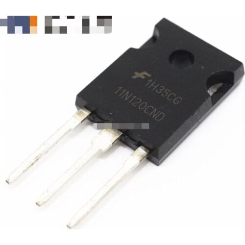 20PCS/ HGTG11N120CND G11N120CND 11N120CND TO-247