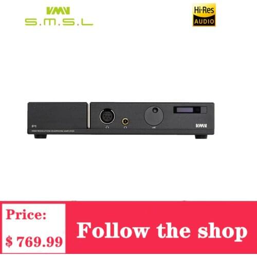 Angelears Headphone Amplifiers