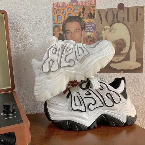 Womens Spring Shoes Centaman China