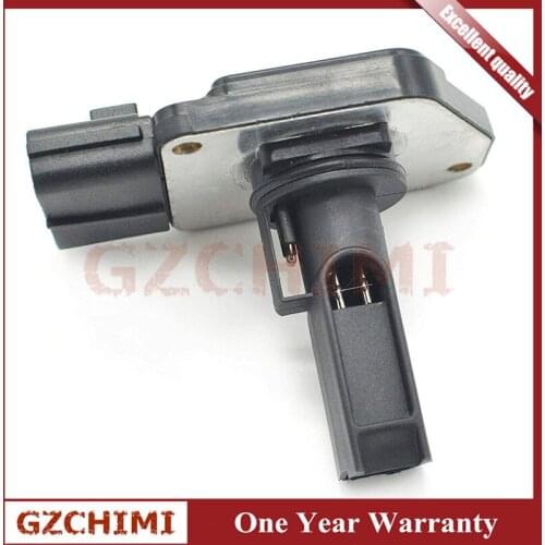 GY0113215 GOLKAR MAF Mass Air Flow Sensor For Mazda MPV Mini Standard Passenger Van 2.5L 3.0L V6 00-06 AFH70-21 GY01 AFH7021