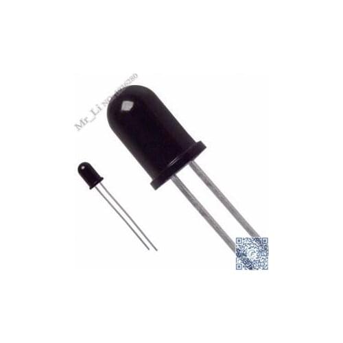 QSD124 Sensor (Mr_Li)