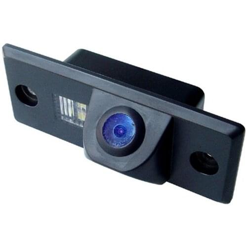 For Porsche Cayenne camera HD CCD car rearview backup reverse reversing vehicle camera waterproof night vision