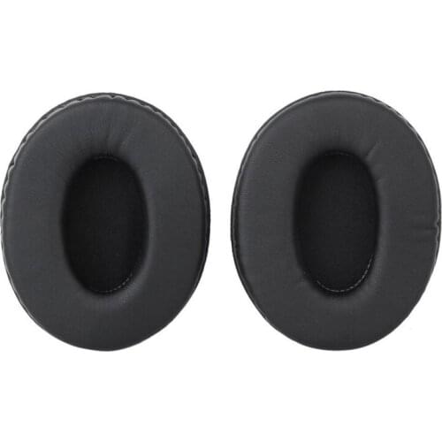 For SHURE840 440 HPAEC840 Ear pads/ear protector pads PU Ear pads protector pads Foam sponge Headphone cover ear cushion cotton