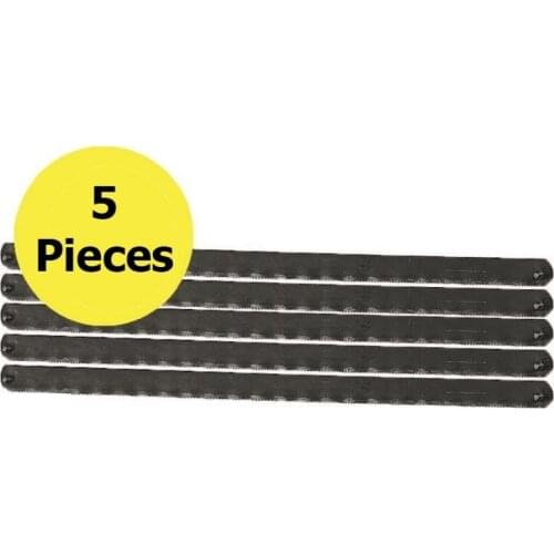 Stanley ST315905 Mini Hacksaw Understudy, 150mm