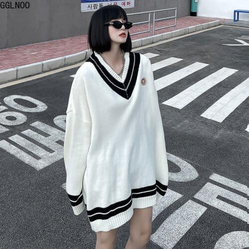 Женские свитера и кардиганы GGLNOO China At AliExpress