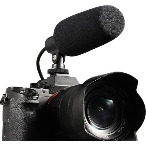 Hokerbat Microphones
