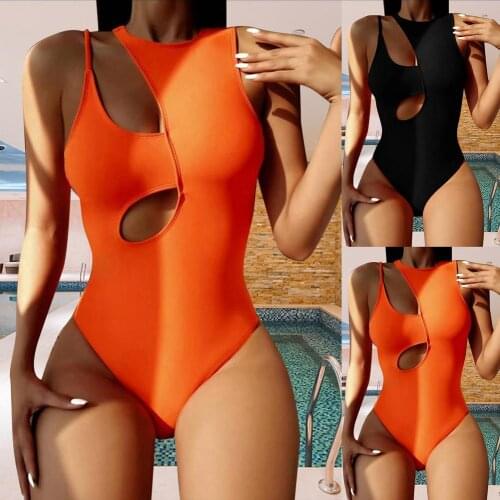 ISHINE Open Swimwear