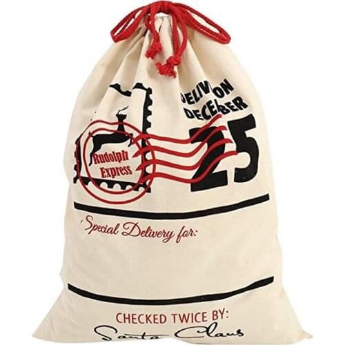 Christmas Bags Christmas Presents Christmas Gift Bags Lot Santa Claus Bag Candy Bag Christmas Decorations 2020 N Home Decoration