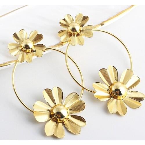 Fashion Jewelry Bohemia Jewelry Earrings For Women Drop Dangle Earrings Luxury Wedding Earrings For Engagement Jewelry Gifts