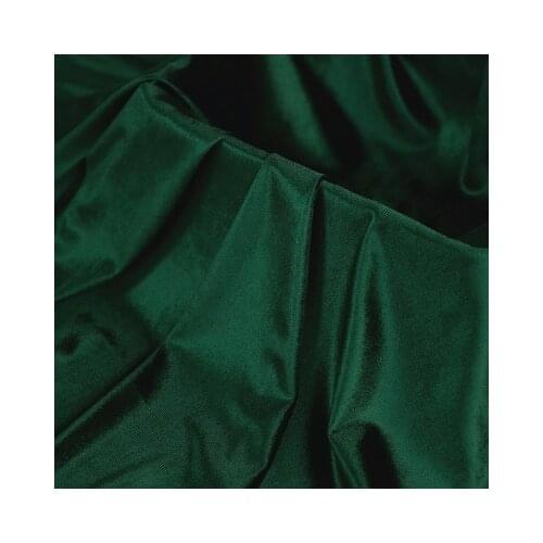 160cm Width Soft Golden Velvet Fabric Stretch Pleuche Upholster Cloth Dress,Pajamas,Sofa,Curtain,Cushion Blue,Grey,Teal,Green