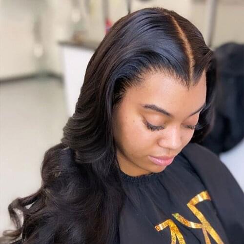 MYBOB Synthetic Wigs