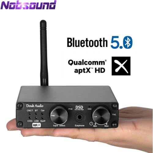 Цифро-аналоговые преобразователи Nobsound China At AliExpress