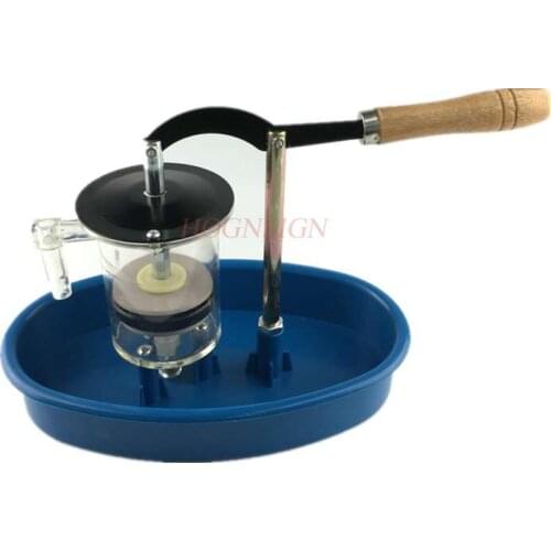 Physical experiment equipment for Scientific Physics Experimental Equipment Piston Pump Model / Hydraulic Well Model