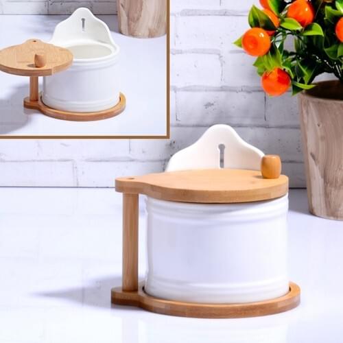 Osso Storage Containers