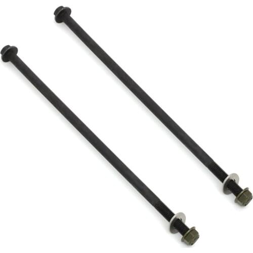 For Polaris RZR Ranger 570 800 900 1000 XP Front Control A-Arm Bolt Nut Washer