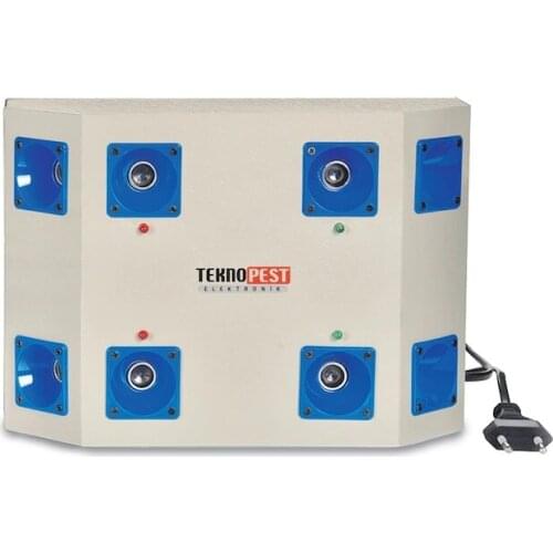 Teknopest TP-250 Mouse and Pest Repeller 316252431