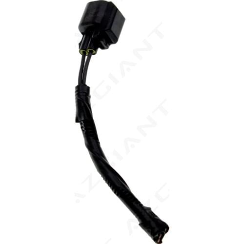 High Quality Car Injector Plug Connector Adapter Cable for Ford Focus Mondeo Mazda 3 5 6