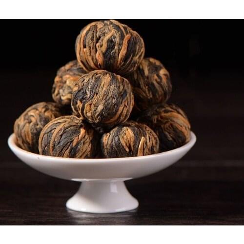 2021 Chinese Yunnan Dian Hong Tea The Premium Hong Tea Beauty Slimming Diuretic Down toy