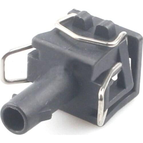 5SET/10SET/20SET/50SET/100SET 1pin VW auto waterproof plug 357 972 751 electric wiring cable connector 357972751