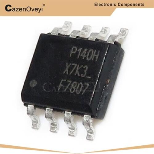 5pcs/lot IRF7807 7807 SOP-8 In Stock
