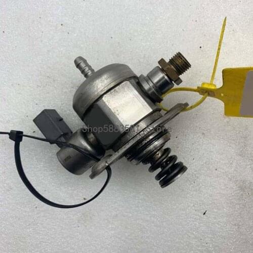 CAR Fuel pump Vol ksw age nSk oda au diS agi tar Mag ota nPa ssa t Fuel pump 1.8 liter BYJ fuel distributor injection valve