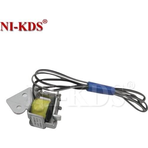 Paper Solenoid for Samsung ML1666 1670 1660 1676 1860 1861 1865 SCX3200 3201 3208 Lexmark 1680 Printer Parts