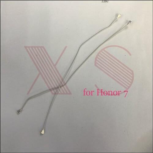 2pcs Antenna Signal flex line for Huawei Honor 7 7i