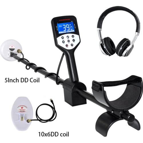 Металлоискатели и металлодетекторы GOLDSEEKERS China At AliExpress
