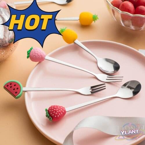 HAIMAITONG Dessert Fork Sets