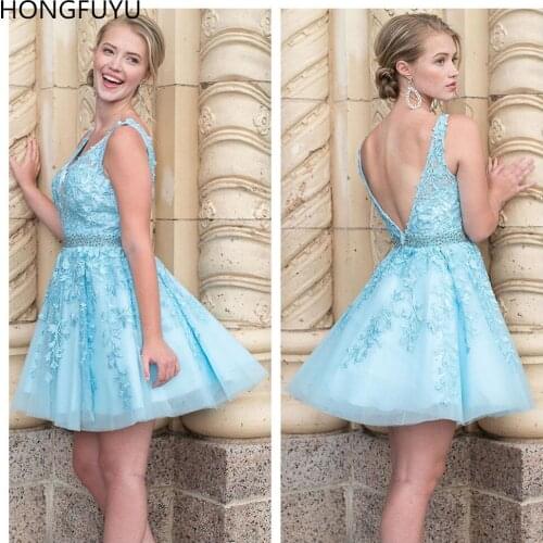HONGFUYU Womens Lace Dresses
