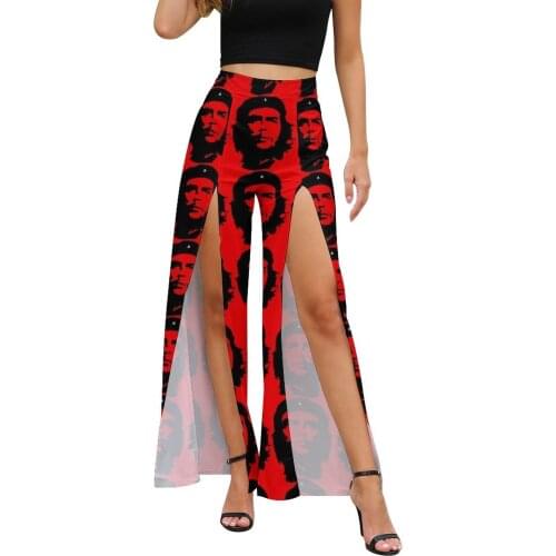 HurryLazy Women's Classic Trousers