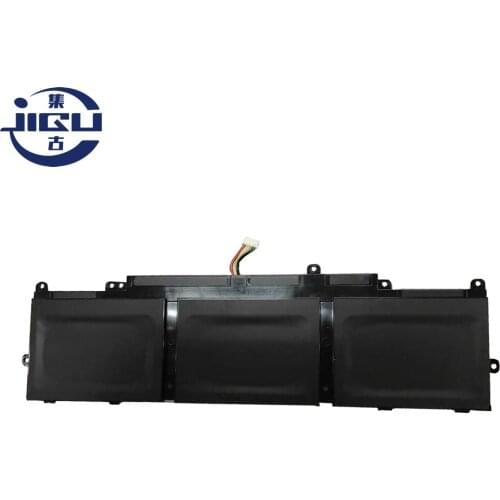 JIGU 3CELLS Laptop Battery 766801-421 HSTNN-LB6M HSTNN-PB6J PE03036XL PE03XL For HP For Chromebook 11 G3 G4