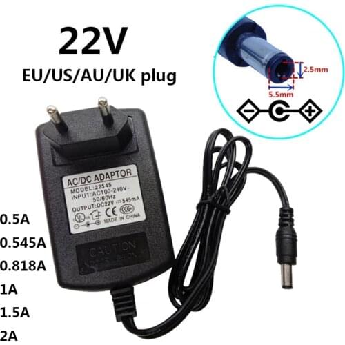 JORINDO Power Supplies