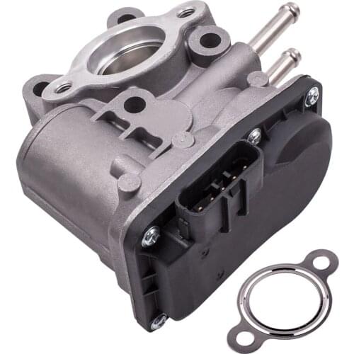 EGR VALVE 14710-EC00D 14710-EC00A FOR Nissan NAVARA D40 & Pathfinder R51 2005-2015