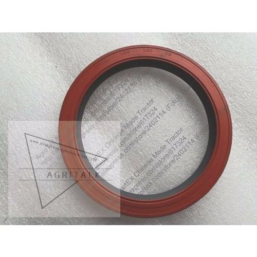 Crankshaft oil seal/piston rings/ water sealings for JM804 tractor with engine R4105IT, part number