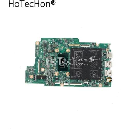 DNKMK - PCB Board Motherboard Main Board w/ i7-8550U Built-in CPU for Dell Inspiron 13 5379 / 15 5579