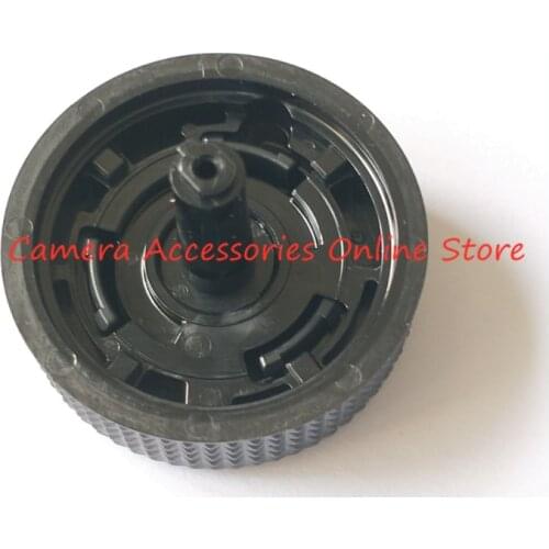 NEW For Canon 7D2 7DII 7D Mark II Top Cover Mode Dial Button with Sheet Cap Camera Repair Spare Part Unit